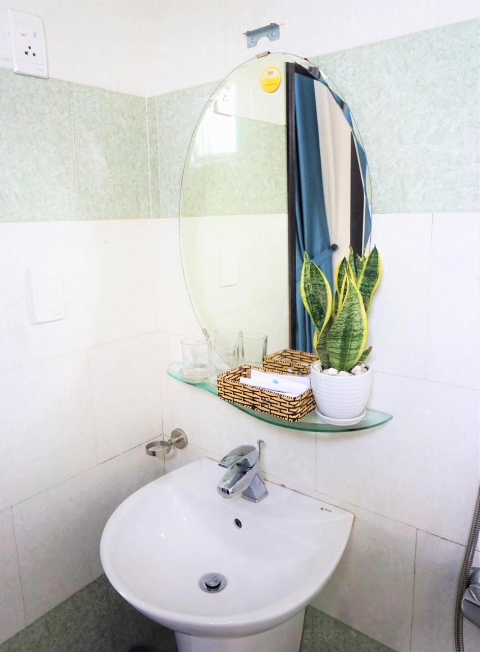 Chula Hotel Ντα Νανγκ Εξωτερικό φωτογραφία