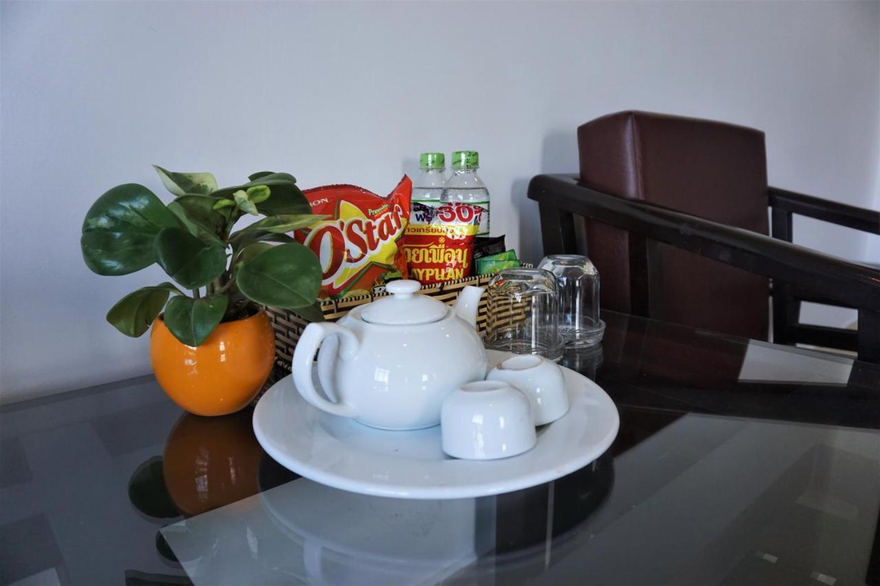 Chula Hotel Ντα Νανγκ Εξωτερικό φωτογραφία