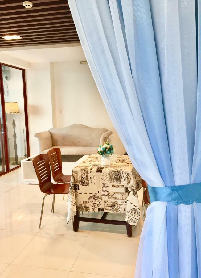 Chula Hotel Ντα Νανγκ Εξωτερικό φωτογραφία